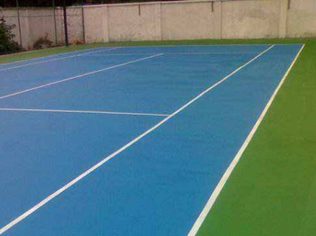 昌吉球场翻新维修改造业务介绍