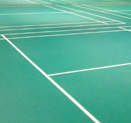 昌吉球场地面维修翻新全系列服务